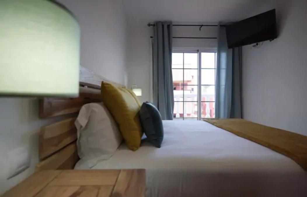 Infinity - Apts Ian Jandia Sur Lajita Eksteriør bilde